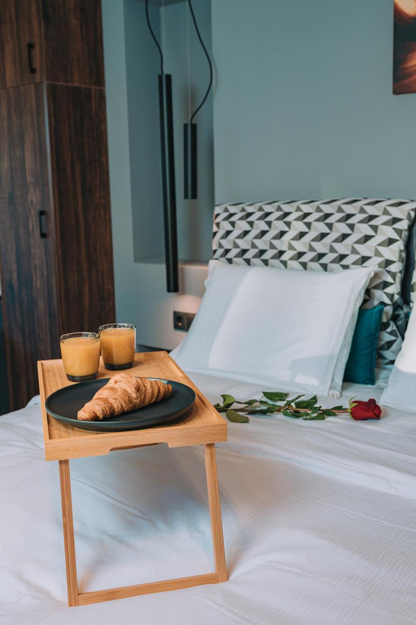 3Sights Rooftop Suite - Parthenon Viewpoint Atena Exterior foto
